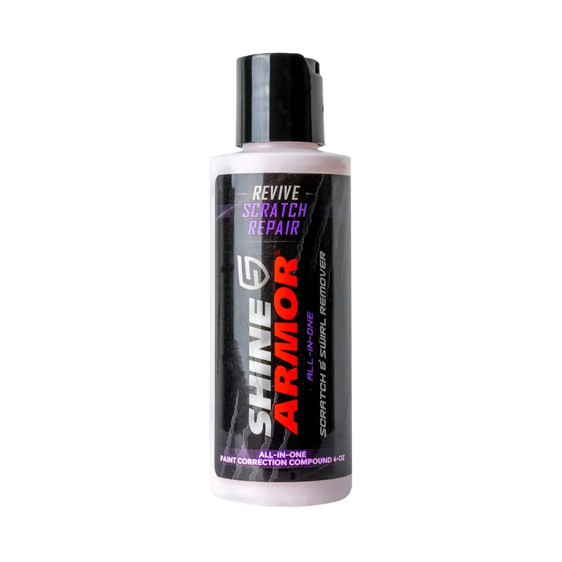 Shine Armor Revive – Removedor de Rayones para Autos