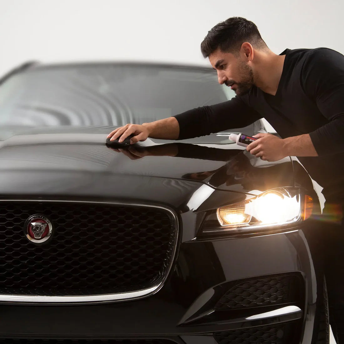 Shine Armor Revive – Removedor de Rayones para Autos