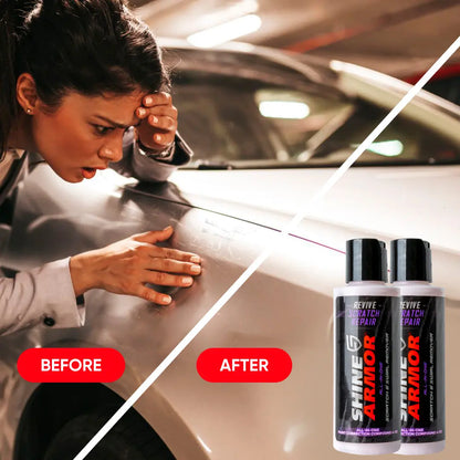Shine Armor Revive – Removedor de Rayones para Autos