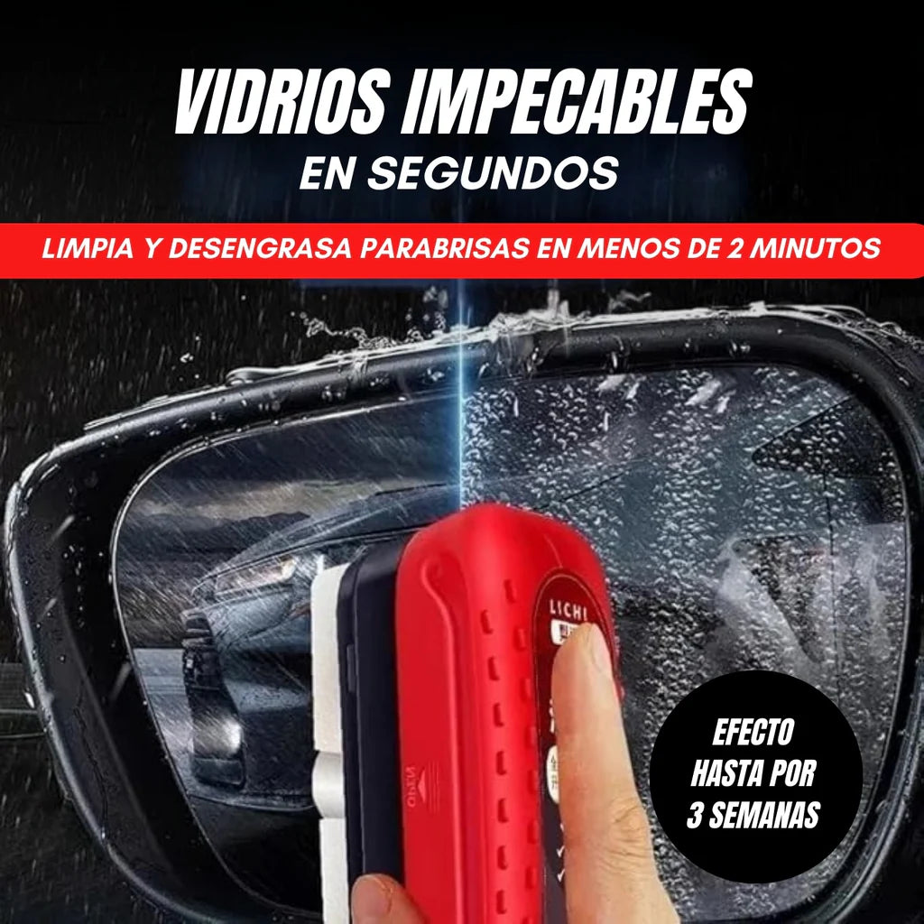 CEPILLO LIMPIA PARABRISAS