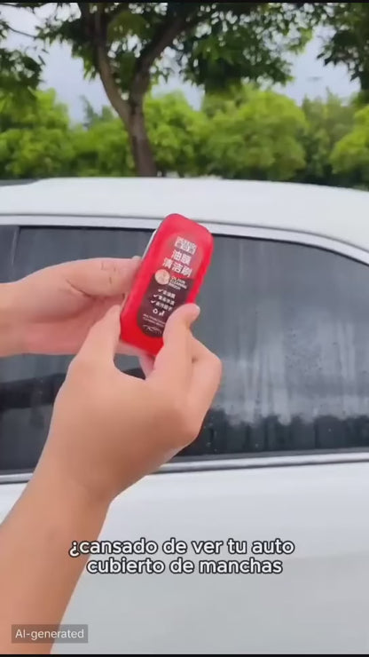 CEPILLO LIMPIA PARABRISAS